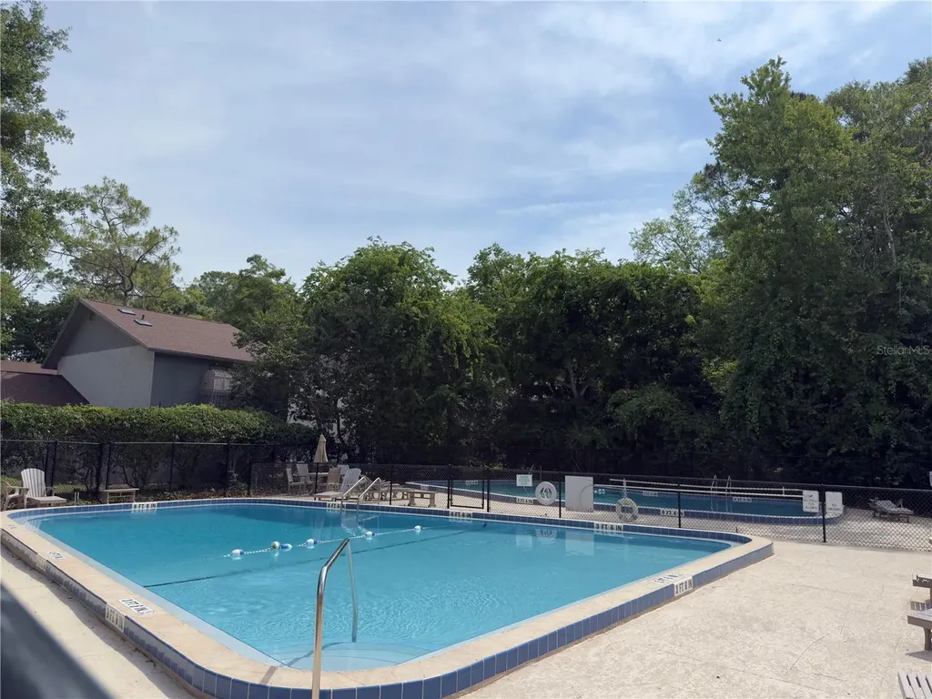 4126 NW 46th Drive Gainesville FL 32606