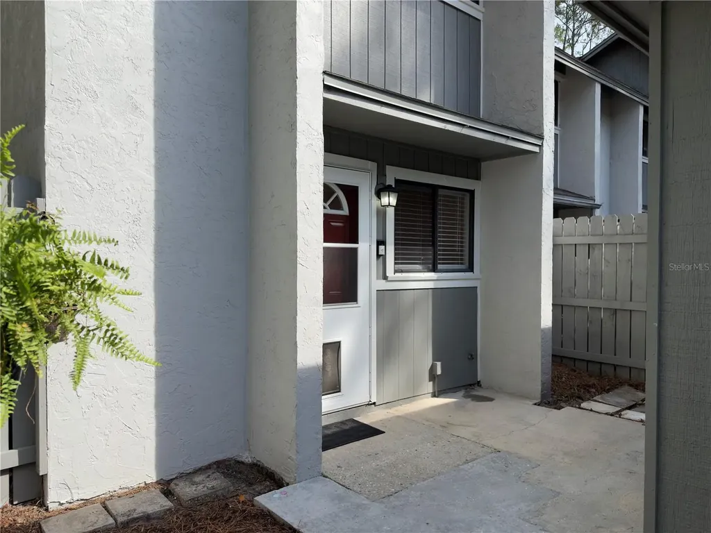 4126 NW 46th Drive Gainesville FL 32606