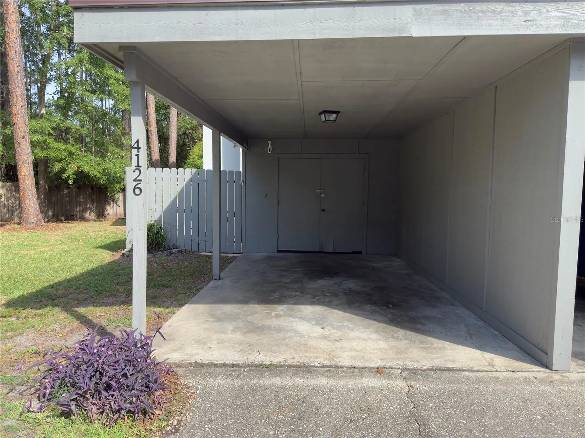 4126 NW 46th Drive Gainesville FL 32606