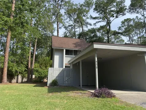 4126 NW 46th Drive Gainesville FL 32606