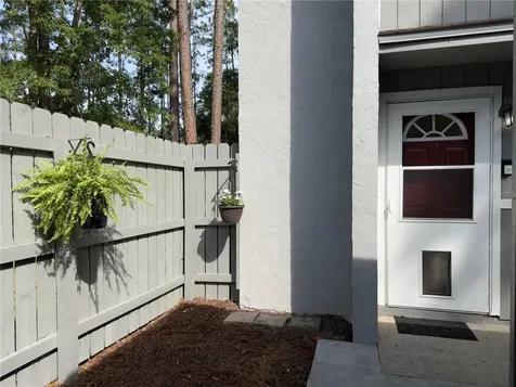 4126 NW 46th Drive Gainesville FL 32606