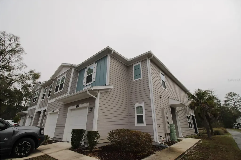 729 NW 126th Terrace Newberry FL 32669