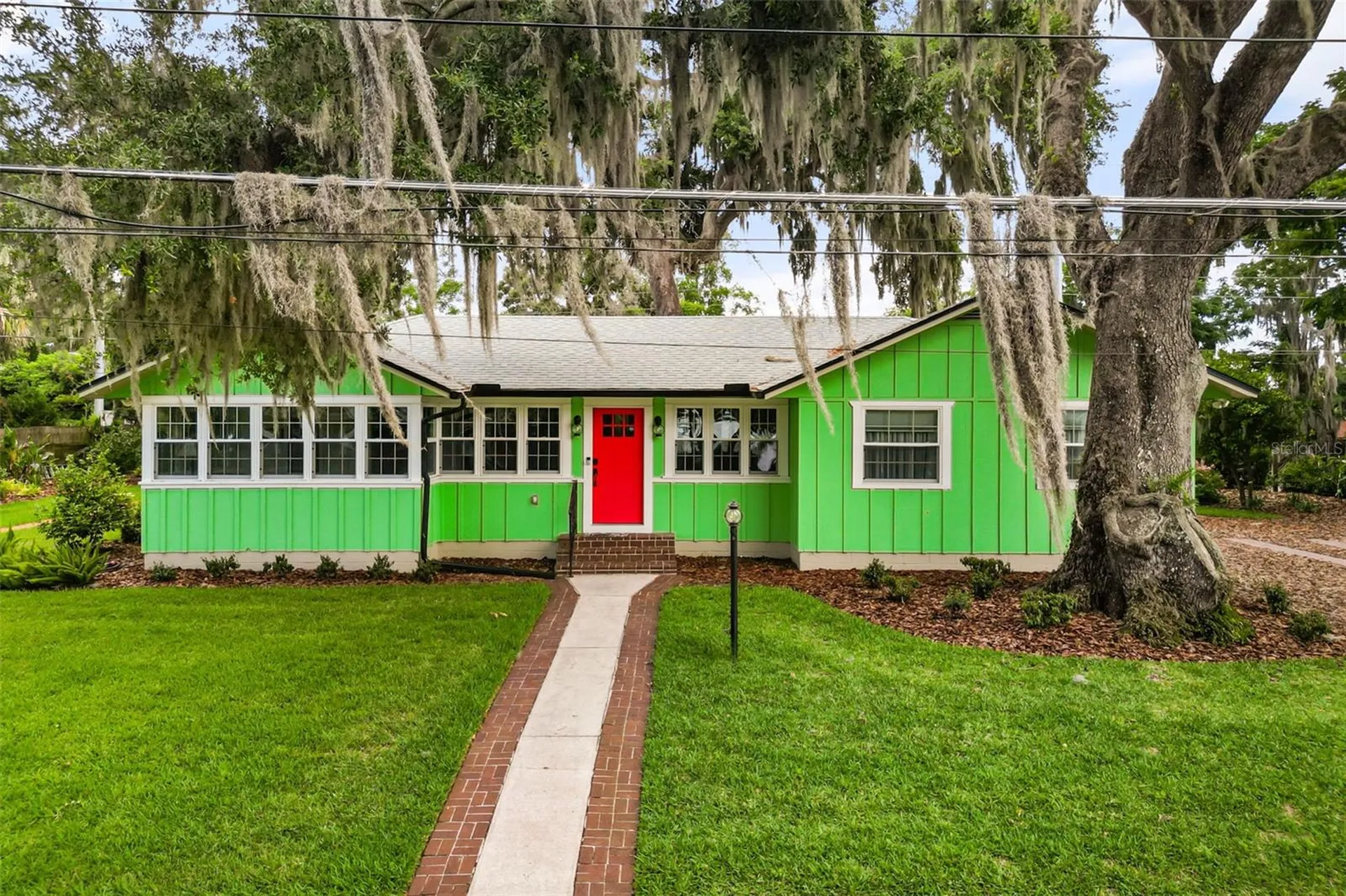 1338 Heim Road Mount Dora FL 32757