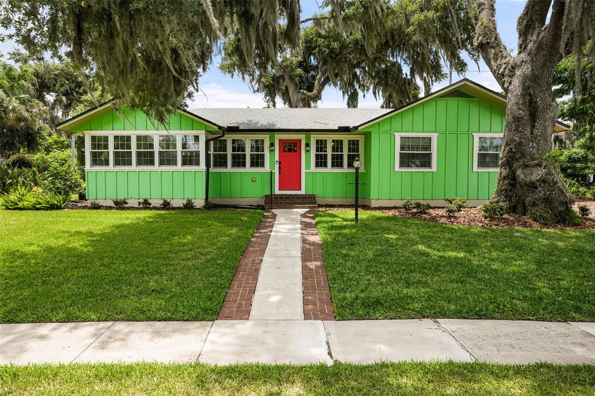 1338 Heim Road Mount Dora FL 32757