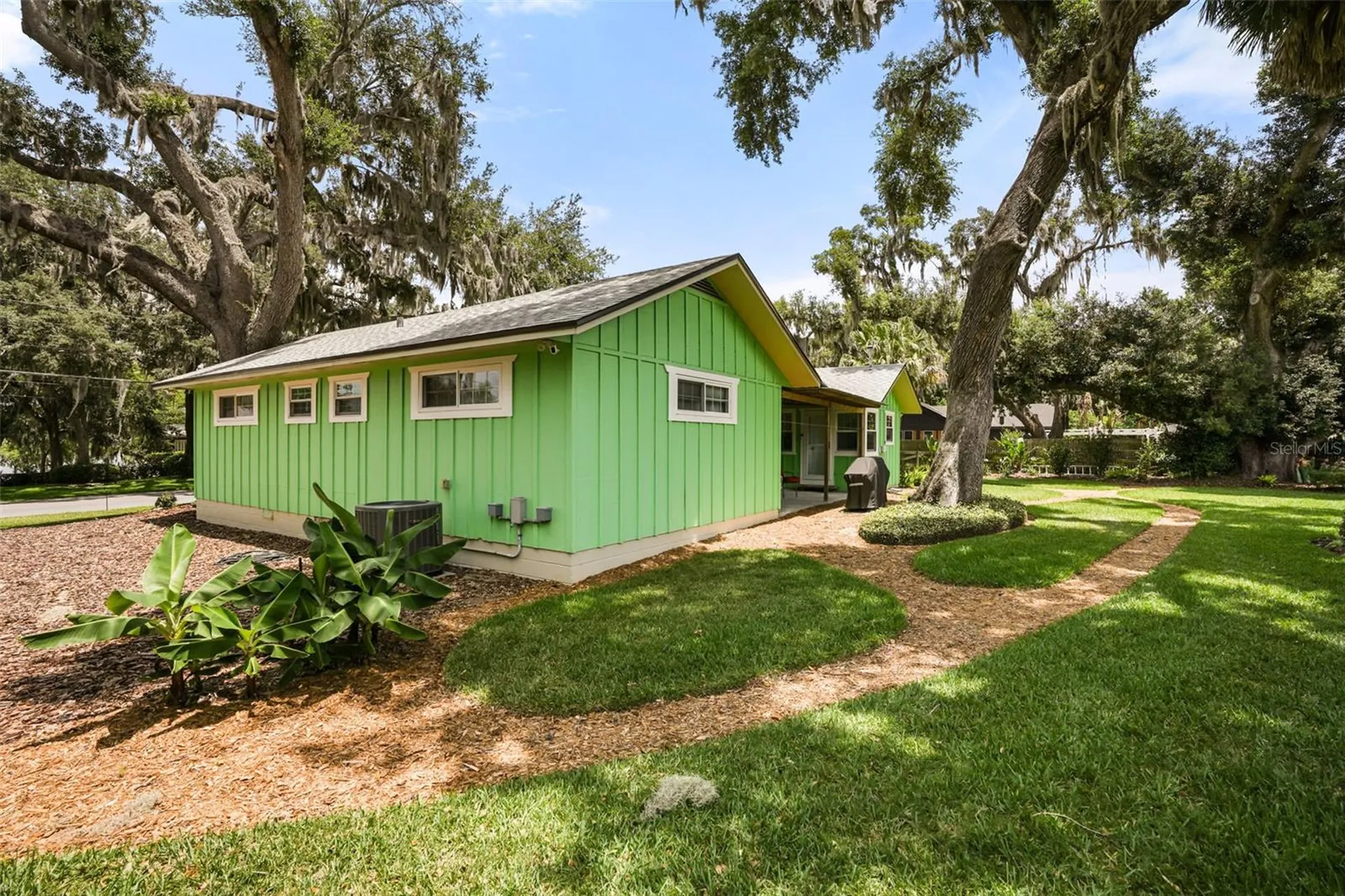1338 Heim Road Mount Dora FL 32757