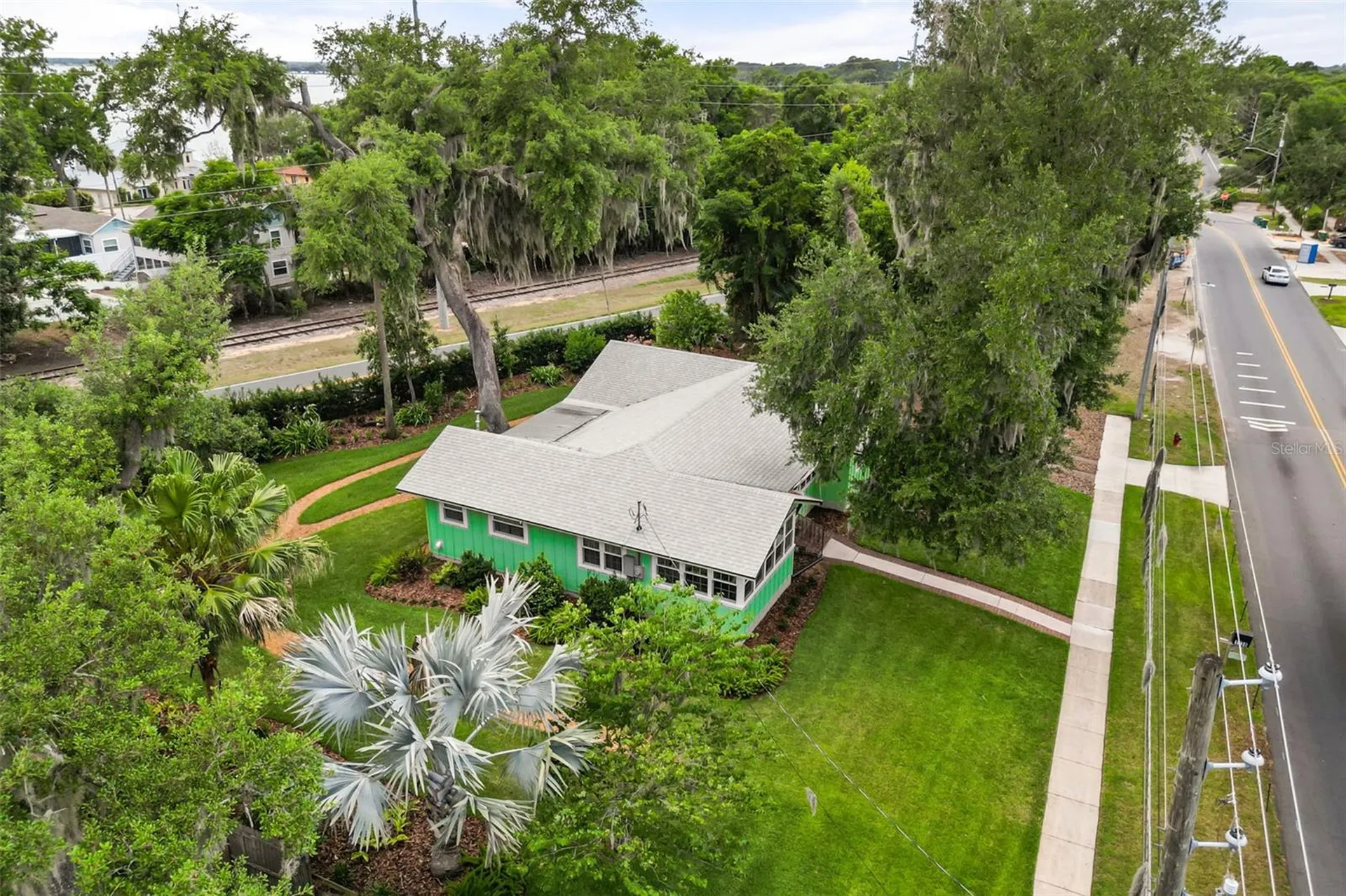 1338 Heim Road Mount Dora FL 32757