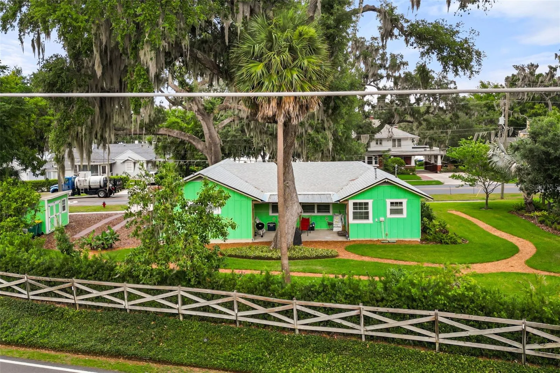 1338 Heim Road Mount Dora FL 32757