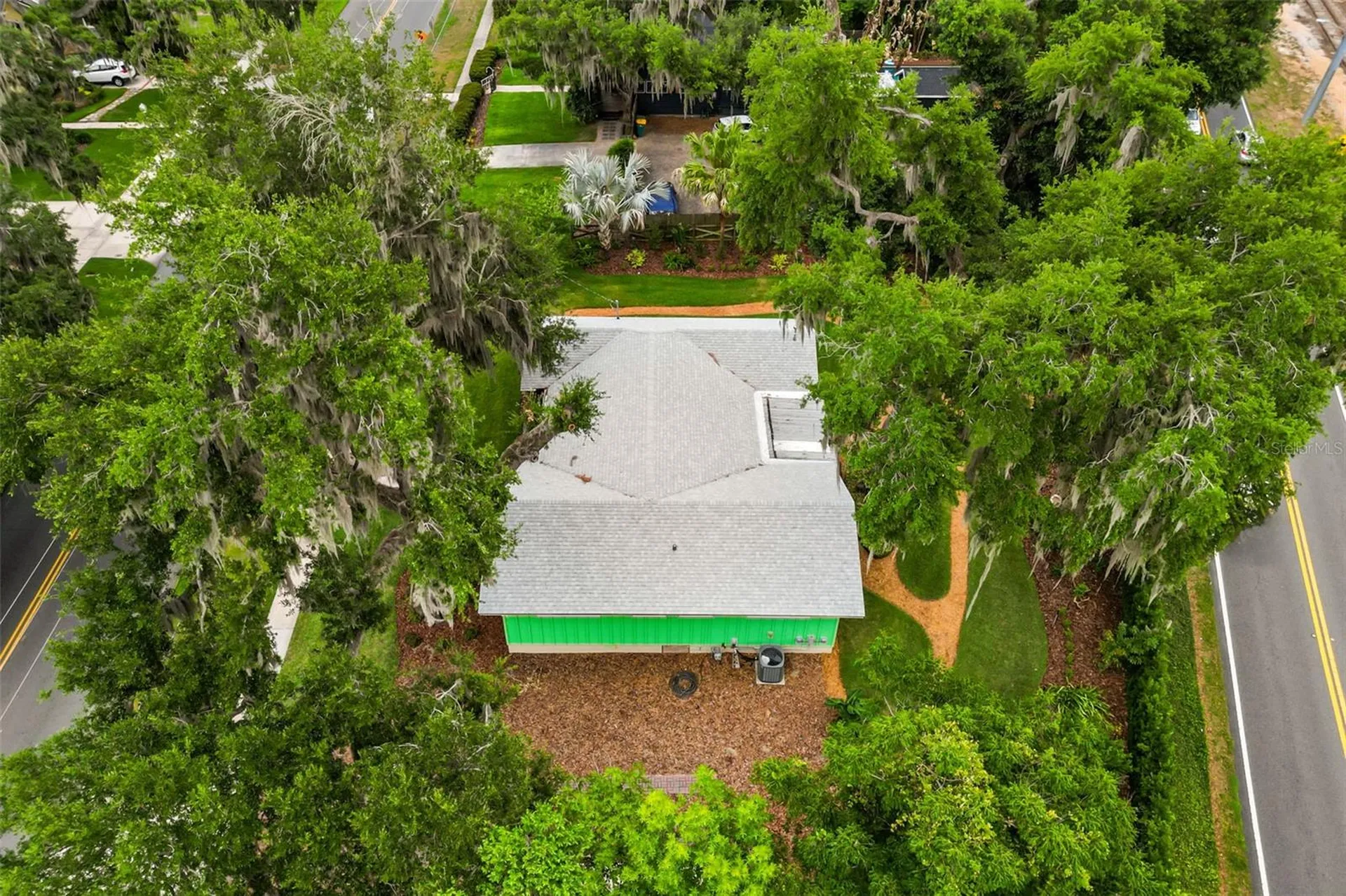 1338 Heim Road Mount Dora FL 32757
