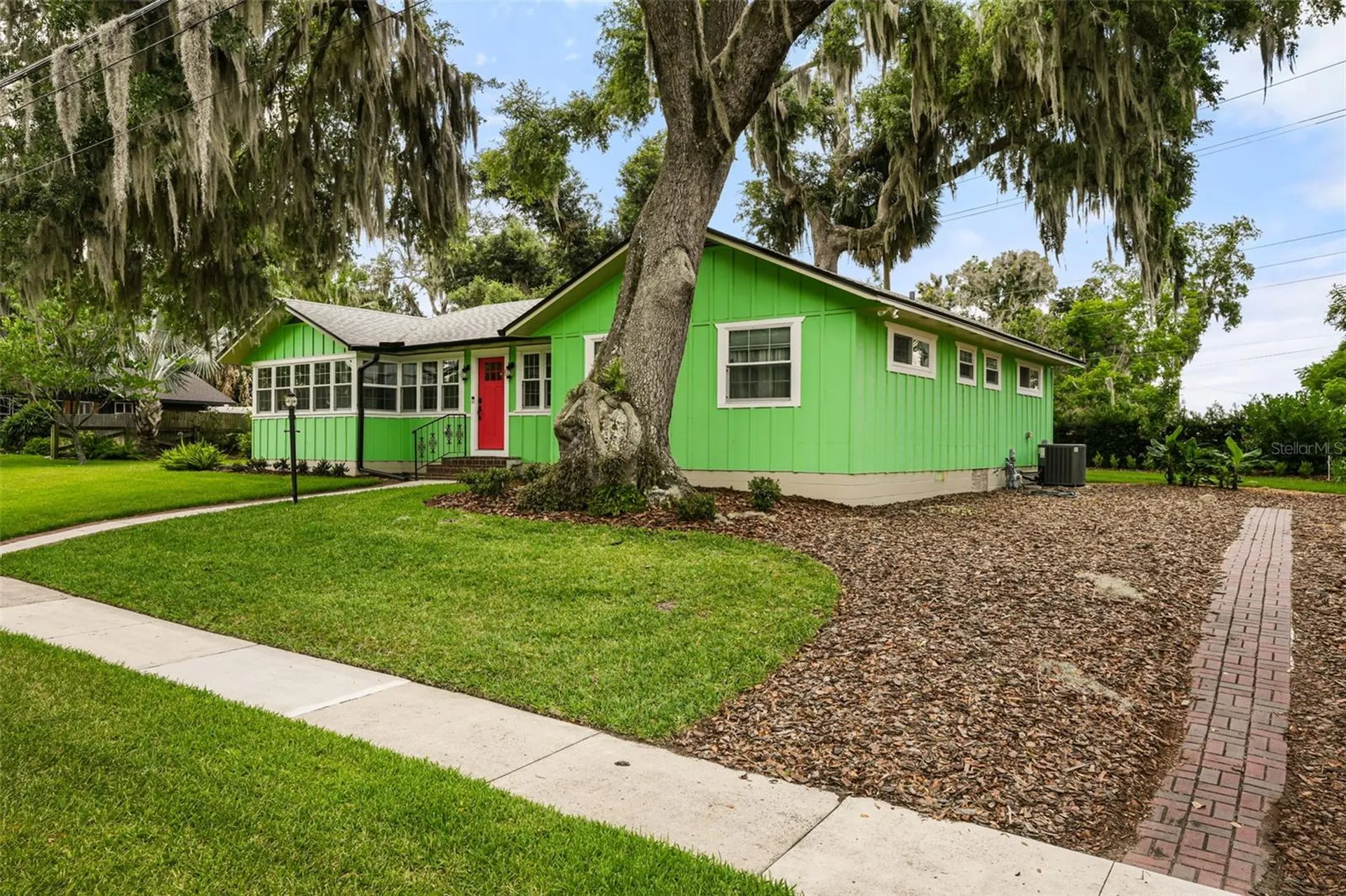 1338 Heim Road Mount Dora FL 32757