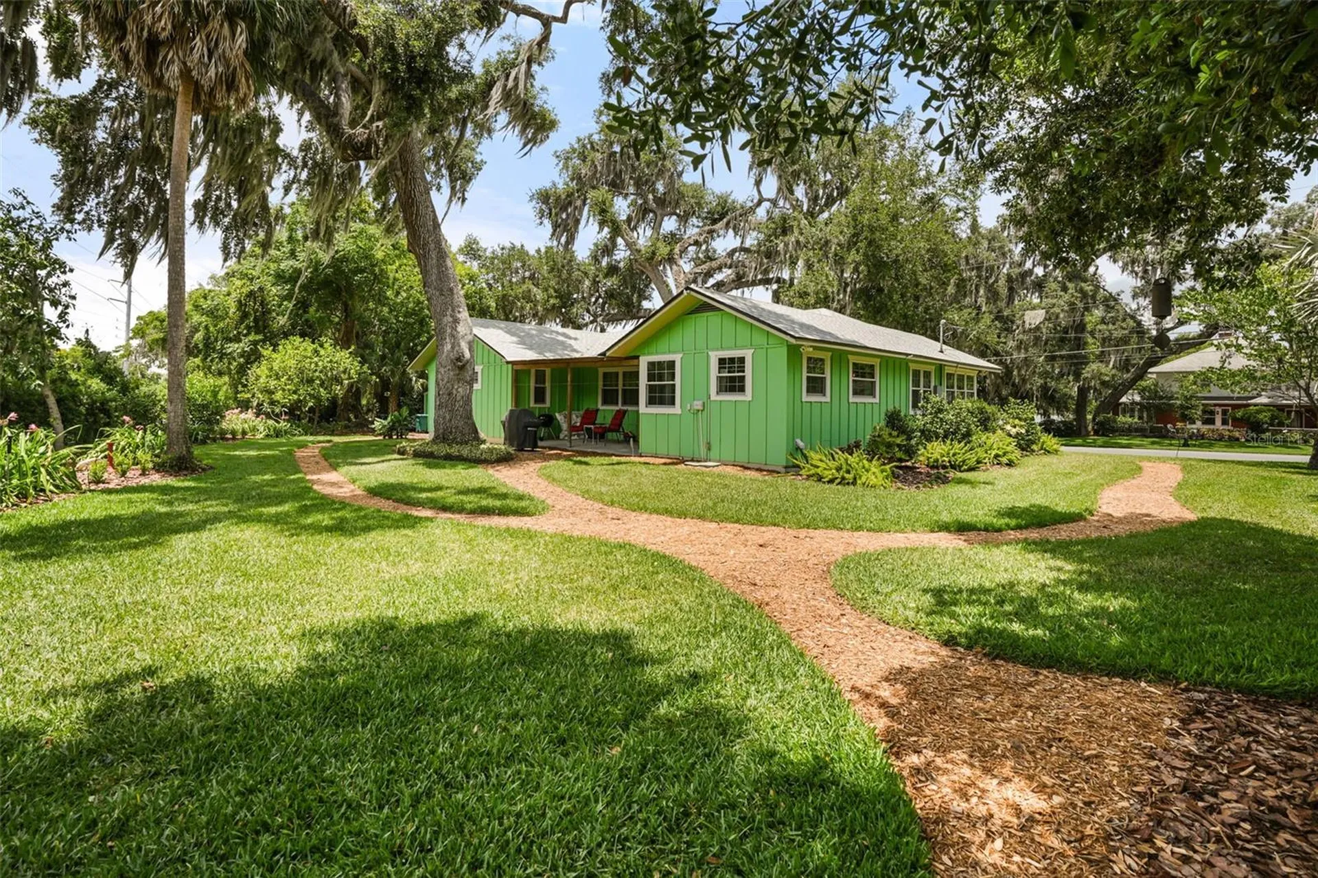 1338 Heim Road Mount Dora FL 32757