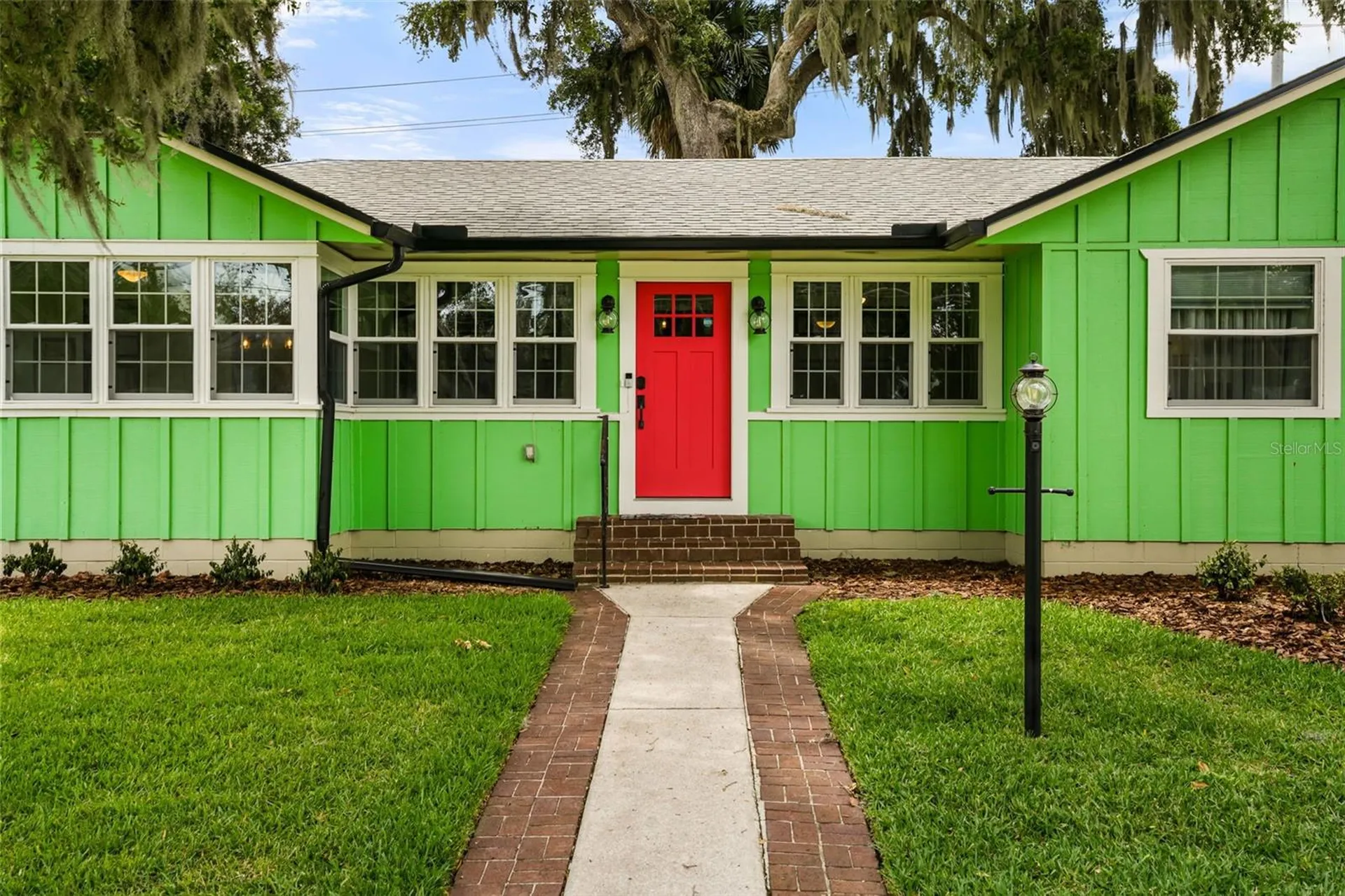 1338 Heim Road Mount Dora FL 32757