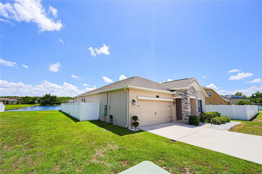 4354 Verde Valley Lane Kissimmee FL 34746