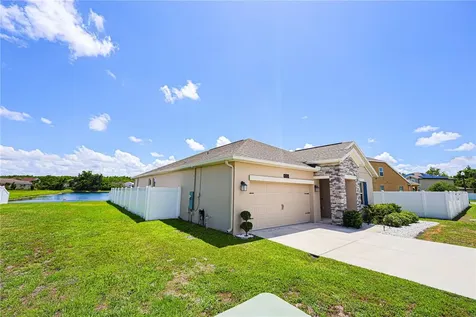 4354 Verde Valley Lane Kissimmee FL 34746