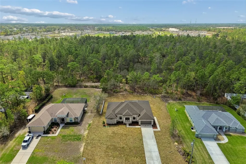 11248 Flock Avenue Weeki Wachee FL 34613