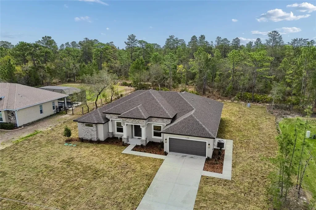 11248 Flock Avenue Weeki Wachee FL 34613