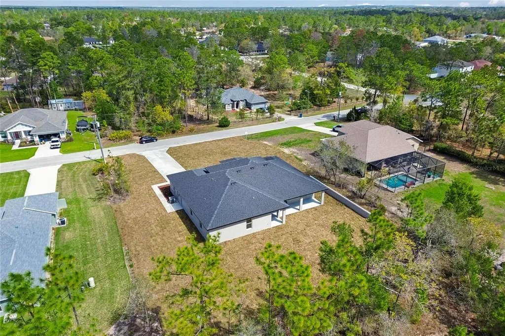 11248 Flock Avenue Weeki Wachee FL 34613