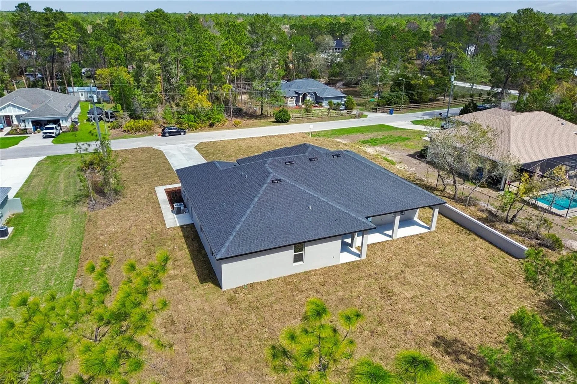 11248 Flock Avenue Weeki Wachee FL 34613