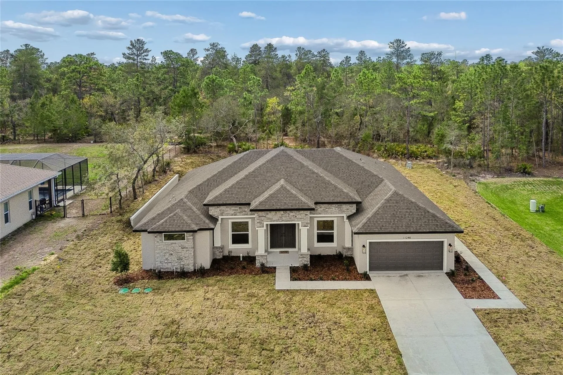 11248 Flock Avenue Weeki Wachee FL 34613