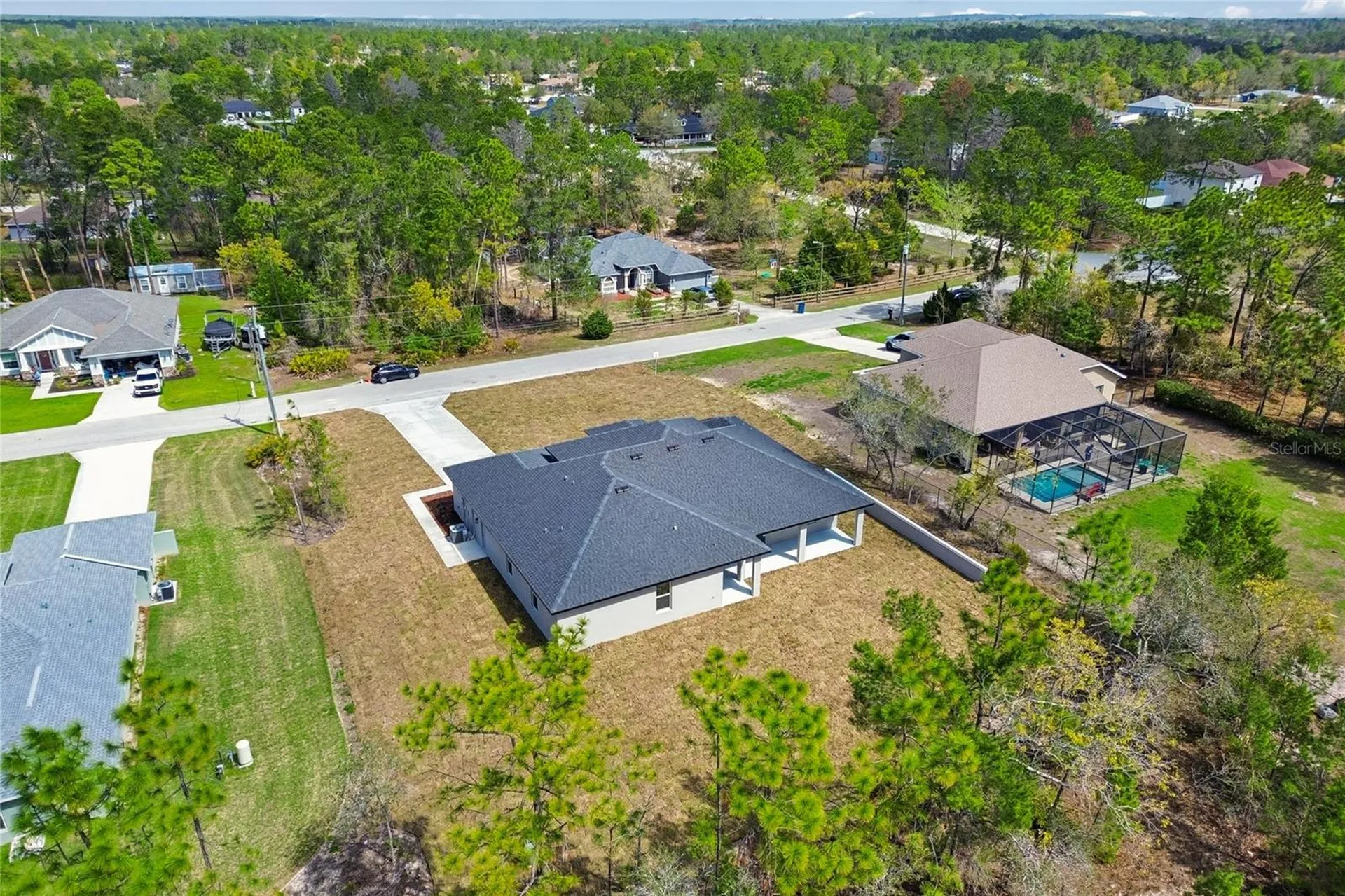 11248 Flock Avenue Weeki Wachee FL 34613