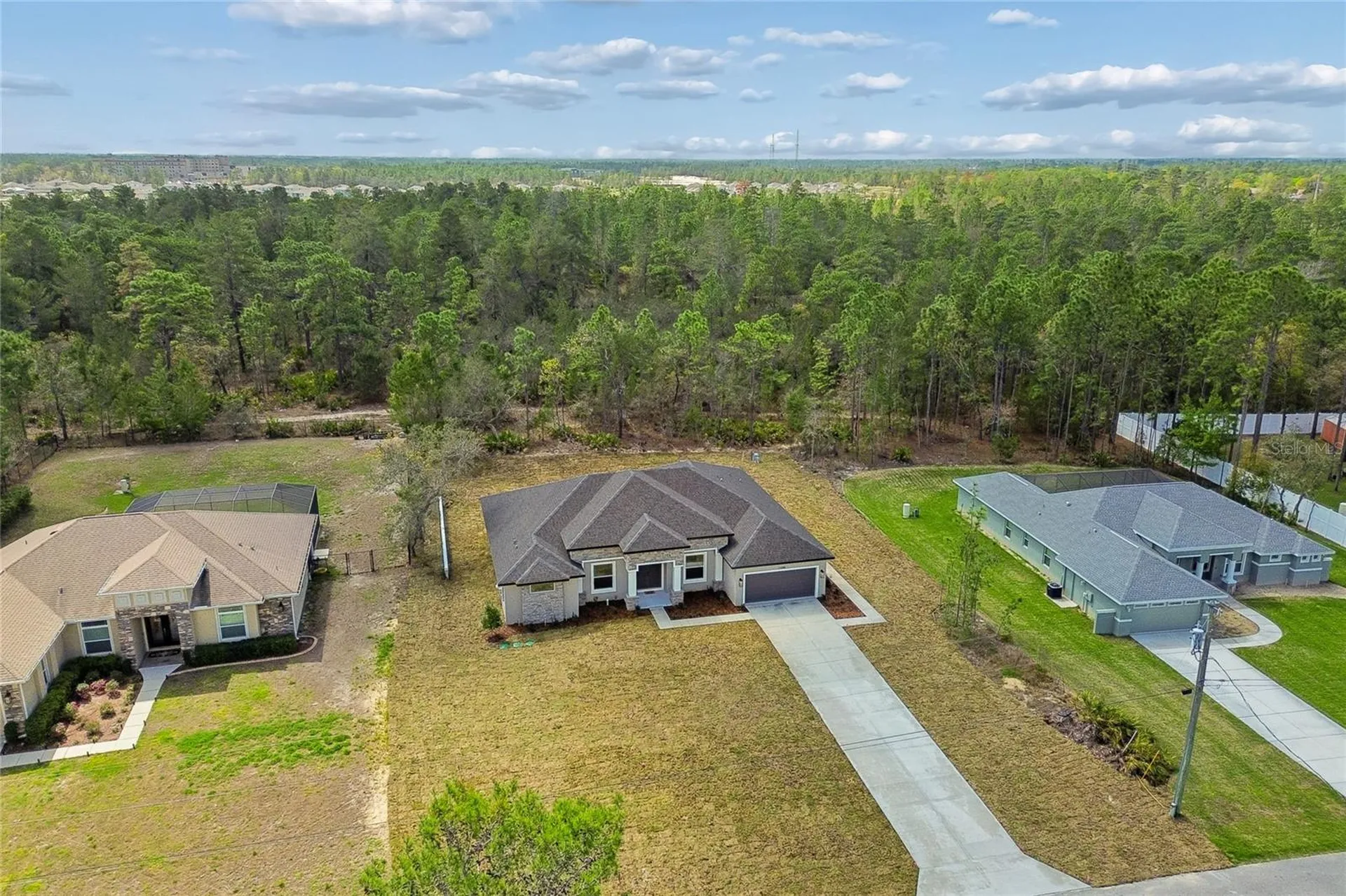 11248 Flock Avenue Weeki Wachee FL 34613