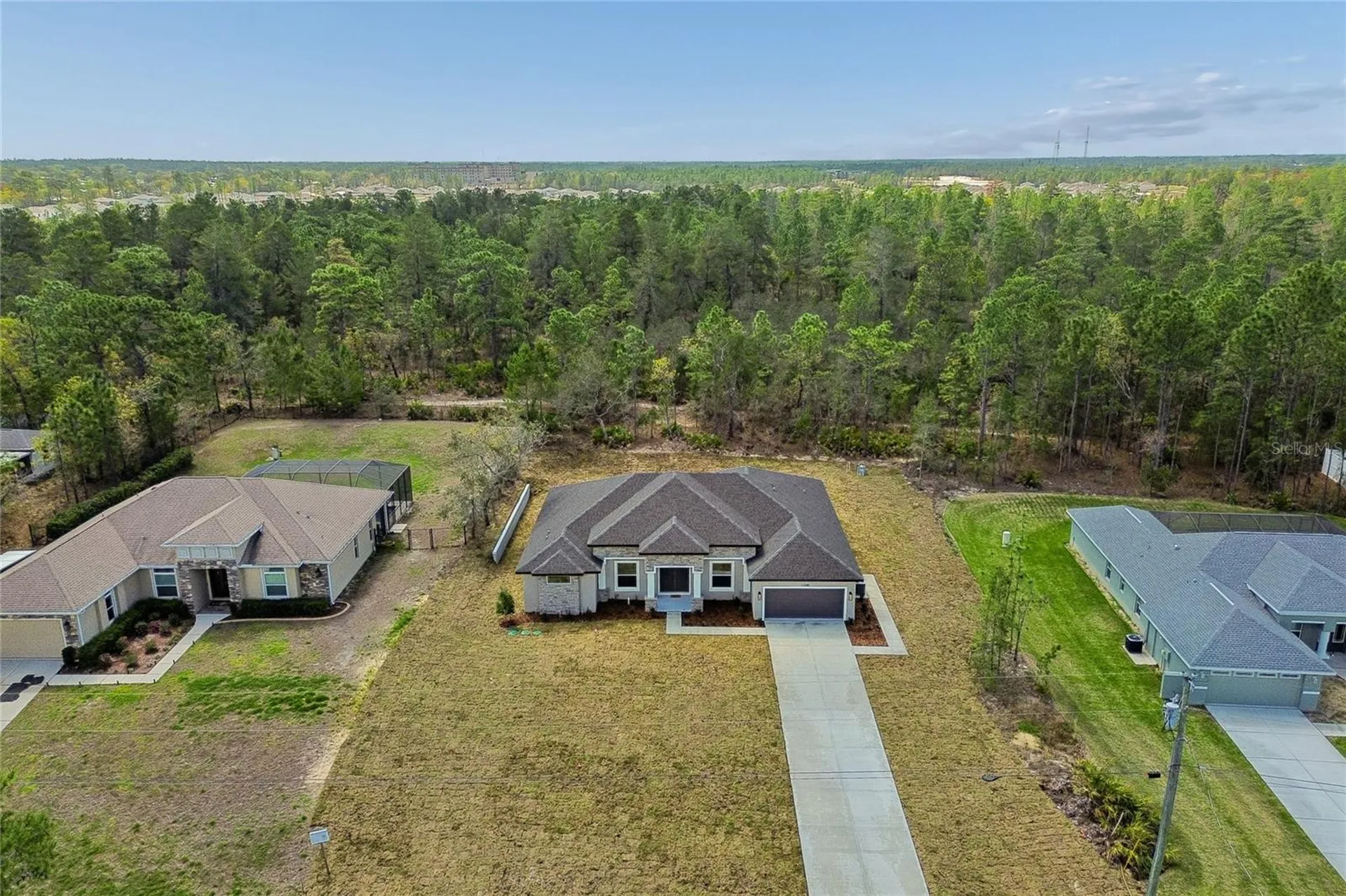 11248 Flock Avenue Weeki Wachee FL 34613