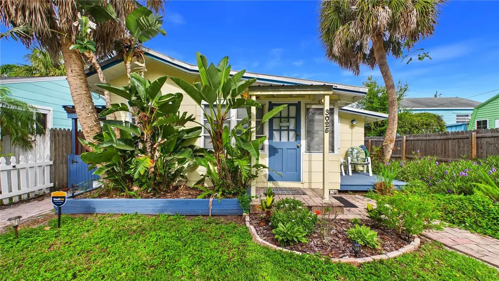 3025 56th Street S Gulfport FL 33707