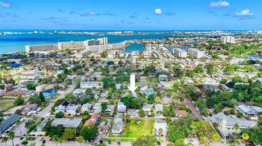 3025 56th Street S Gulfport FL 33707