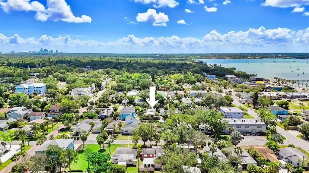 3025 56th Street S Gulfport FL 33707