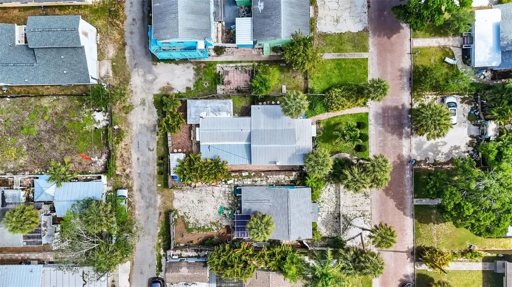 3025 56th Street S Gulfport FL 33707
