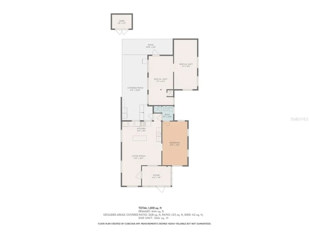 3025 56th Street S Gulfport FL 33707