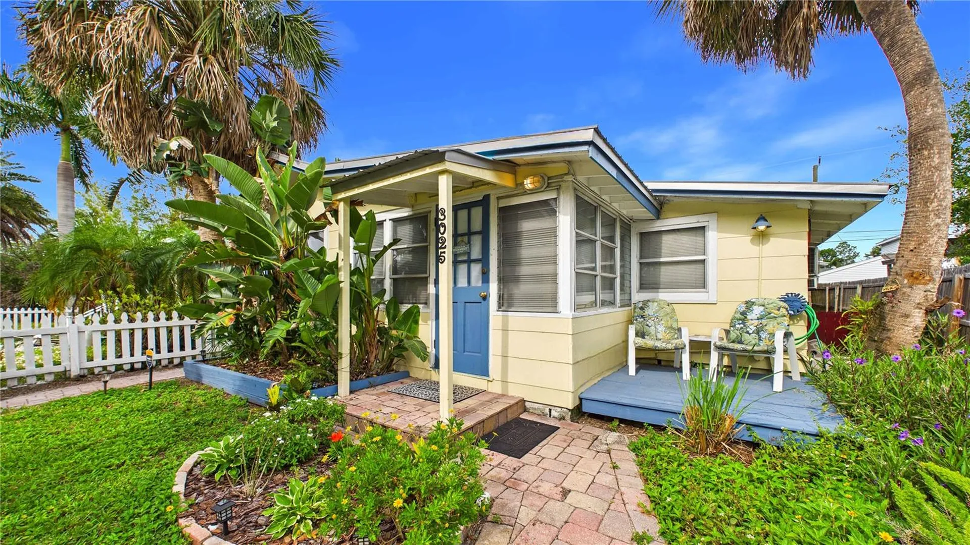 3025 56th Street S Gulfport FL 33707