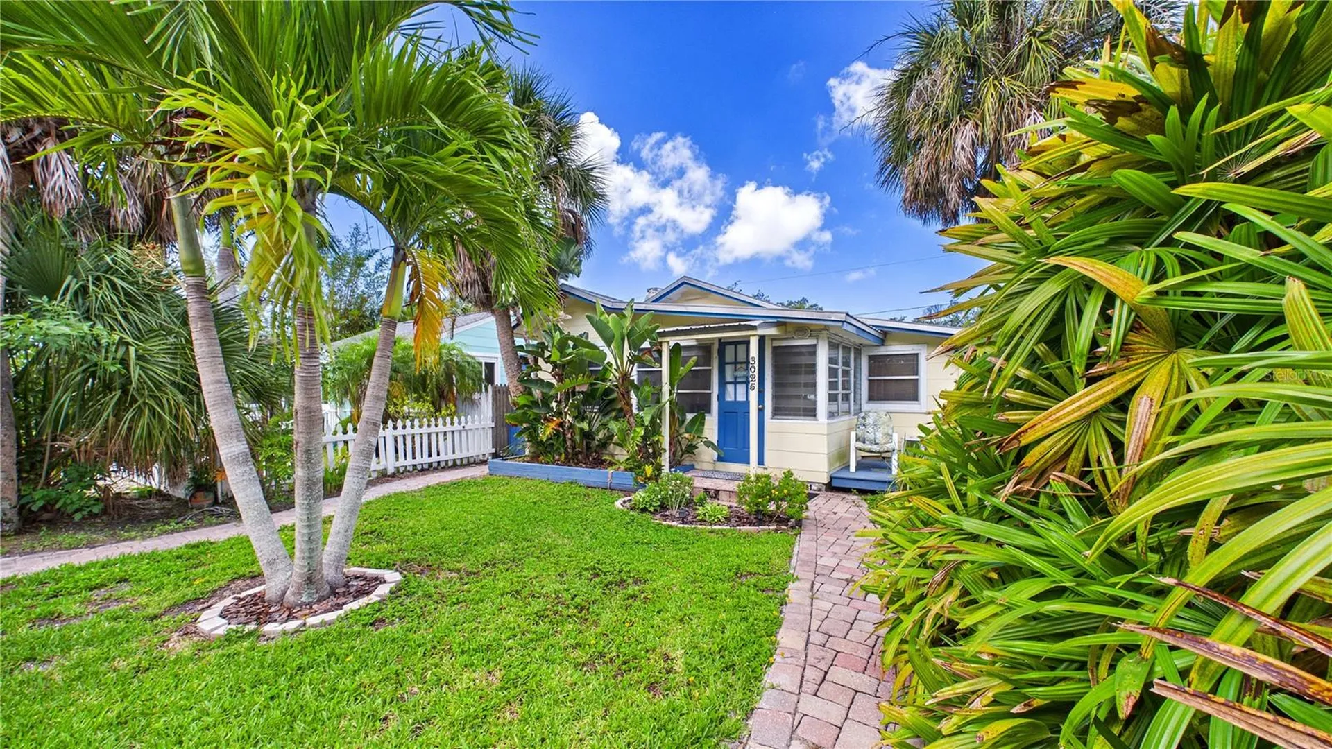 3025 56th Street S Gulfport FL 33707