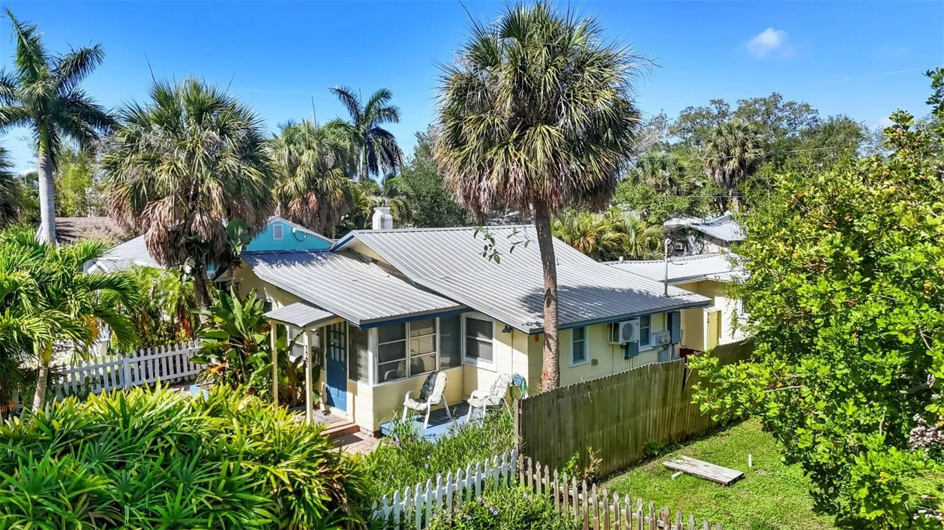 3025 56th Street S Gulfport FL 33707
