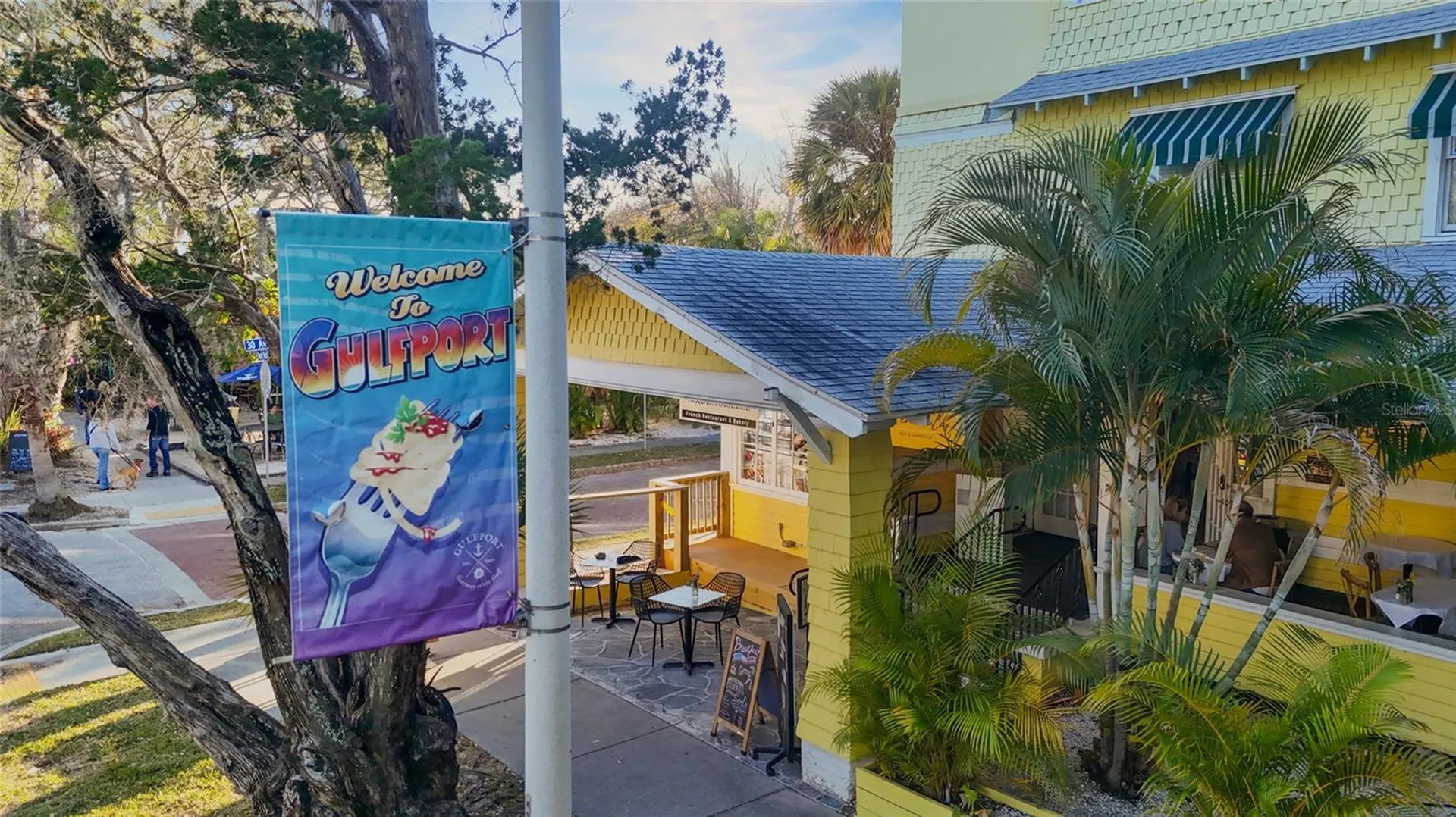 3025 56th Street S Gulfport FL 33707