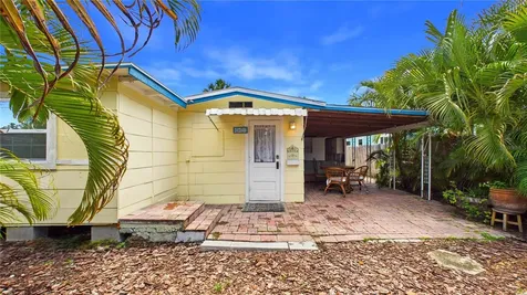 3025 56th Street S Gulfport FL 33707