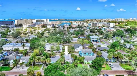 3025 56th Street S Gulfport FL 33707