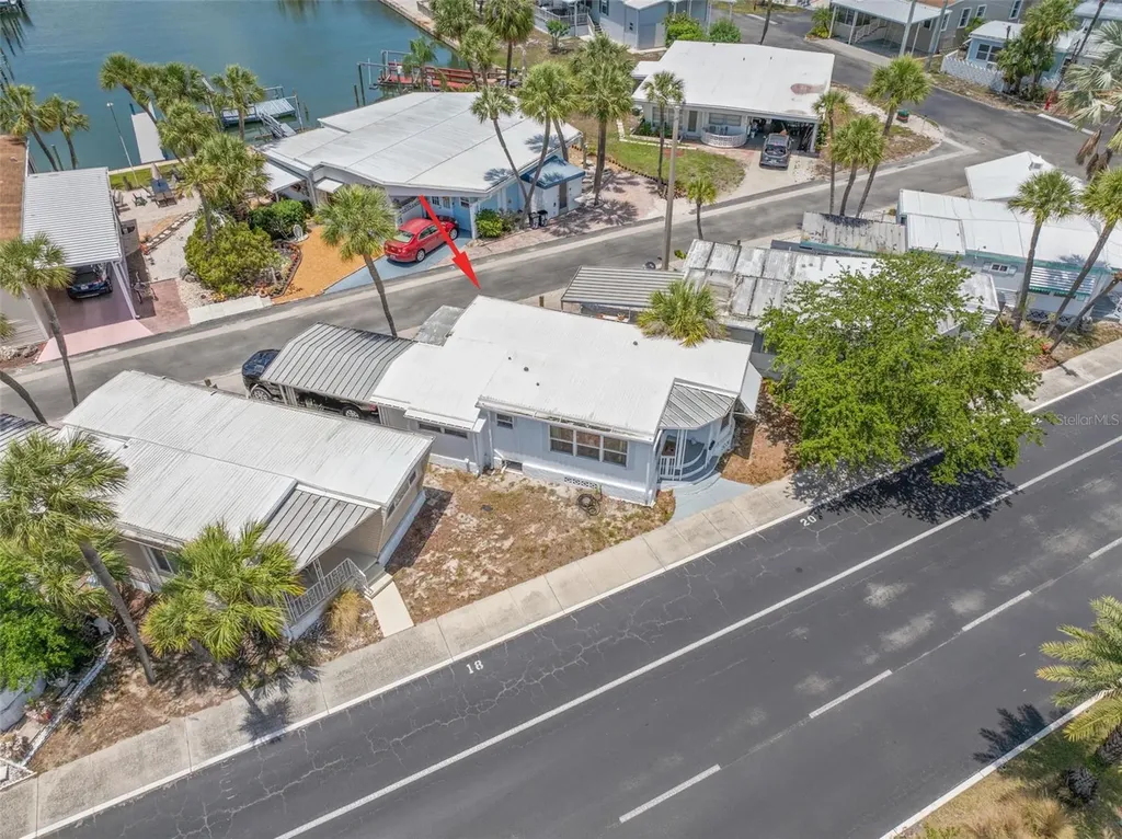 4851 W Gandy Boulevard Tampa FL 33611