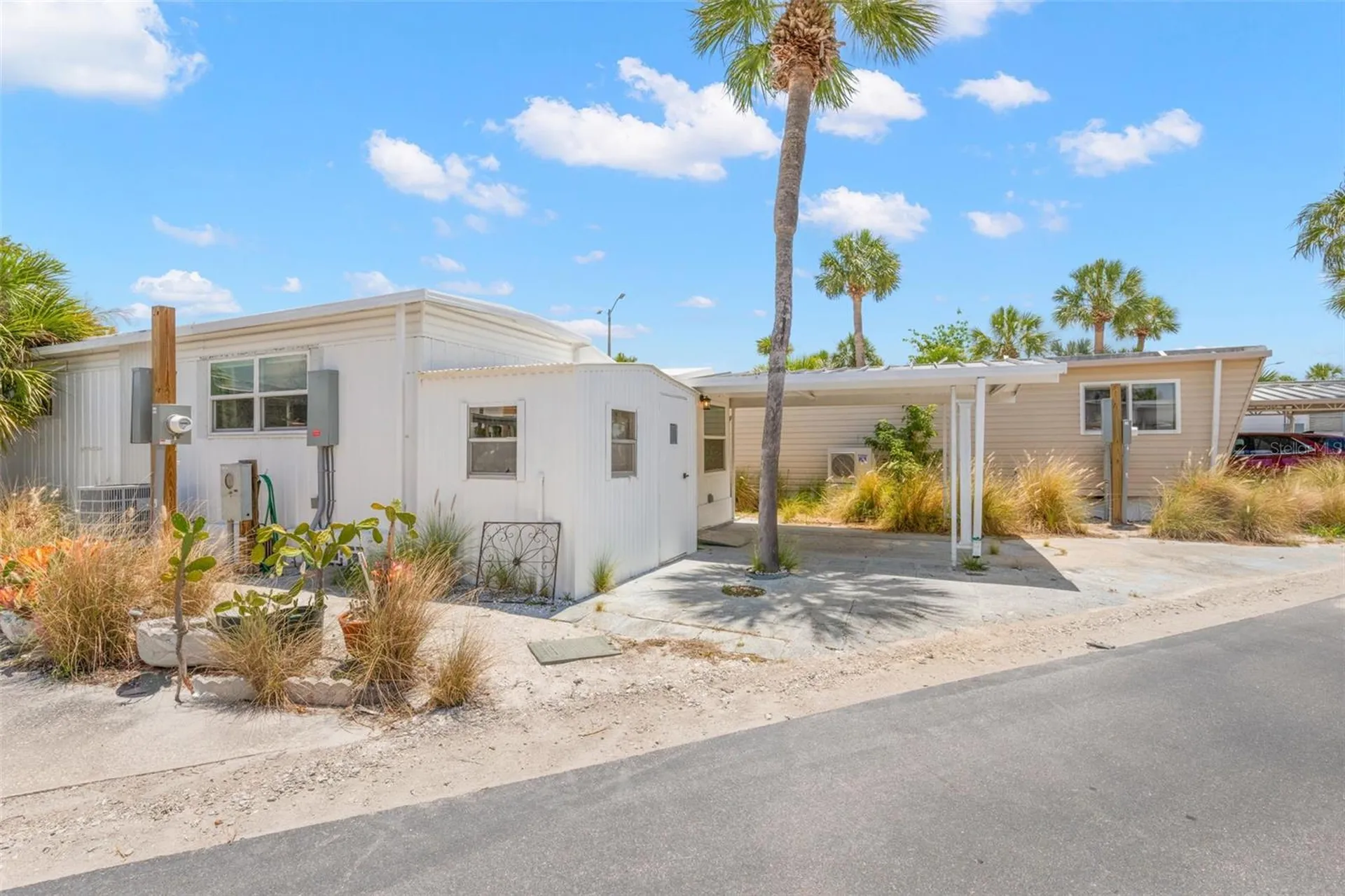 4851 W Gandy Boulevard Tampa FL 33611