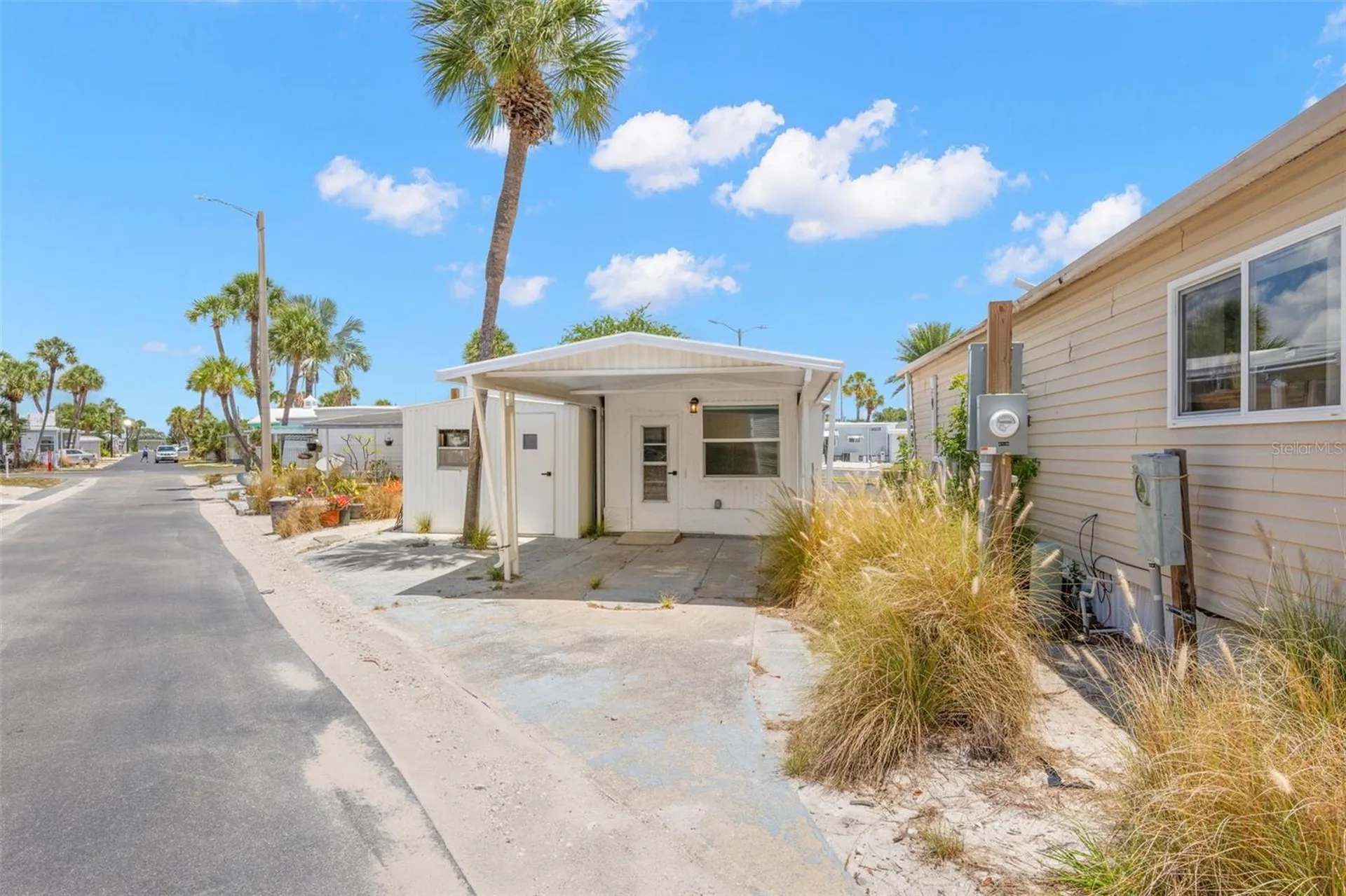 4851 W Gandy Boulevard Tampa FL 33611