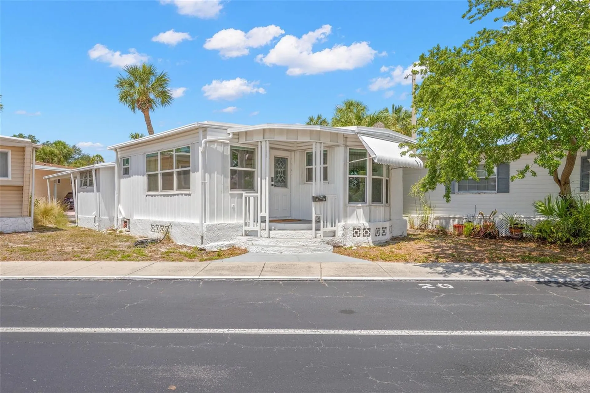 4851 W Gandy Boulevard Tampa FL 33611