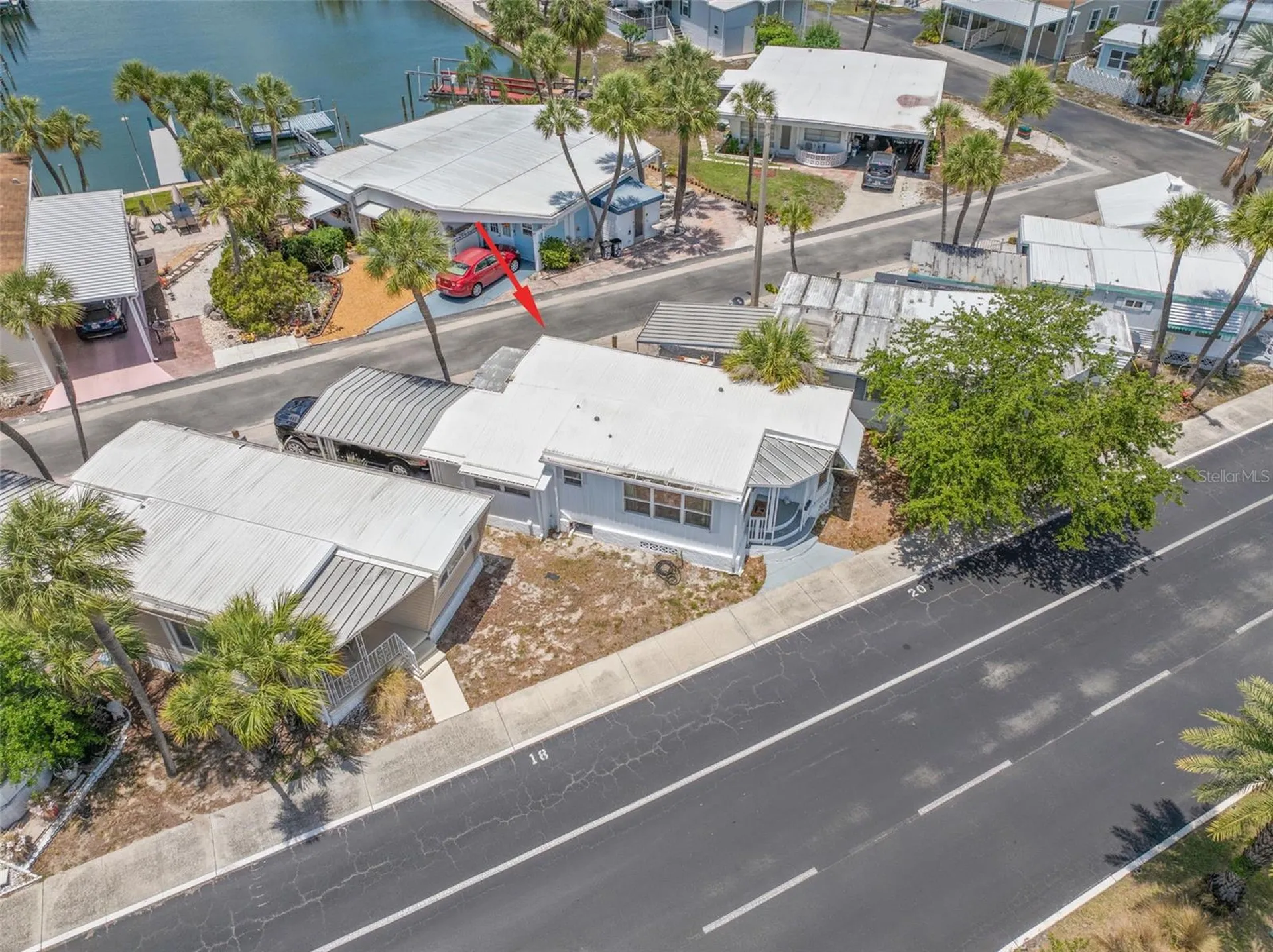 4851 W Gandy Boulevard Tampa FL 33611