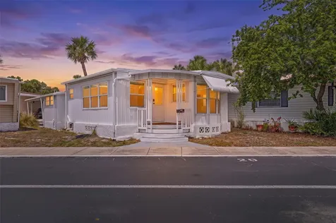 4851 W Gandy Boulevard Tampa FL 33611