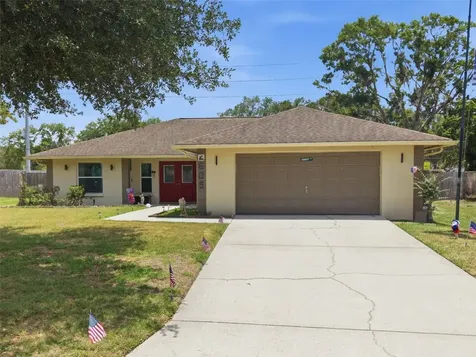 2605 Bridle Drive Plant City FL 33566