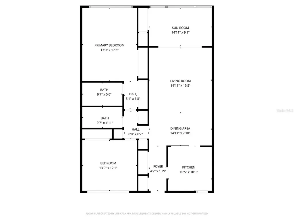 2285 Israeli Drive Clearwater FL 33763