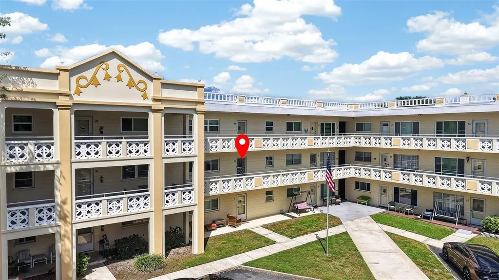 2285 Israeli Drive Clearwater FL 33763