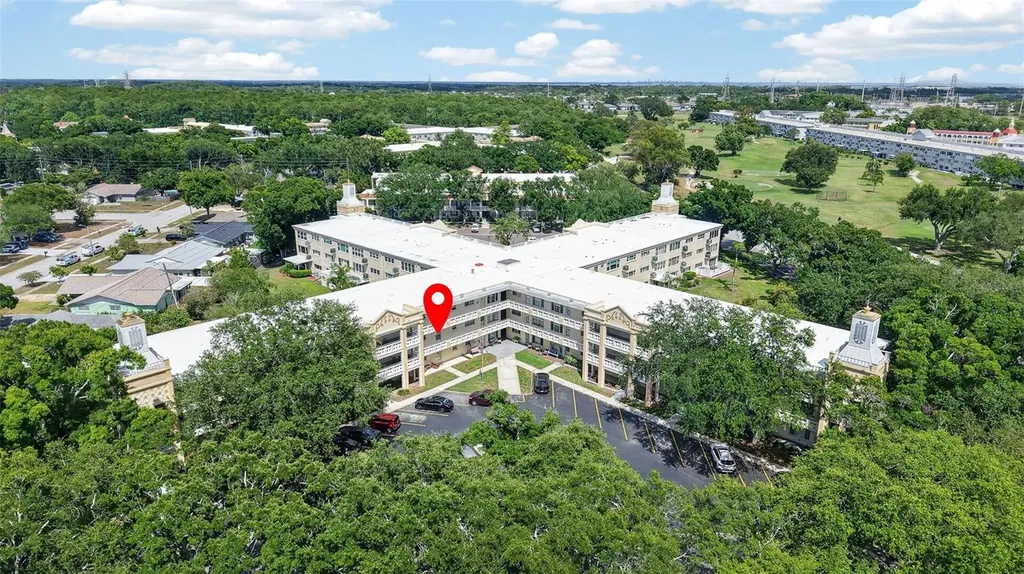 2285 Israeli Drive Clearwater FL 33763