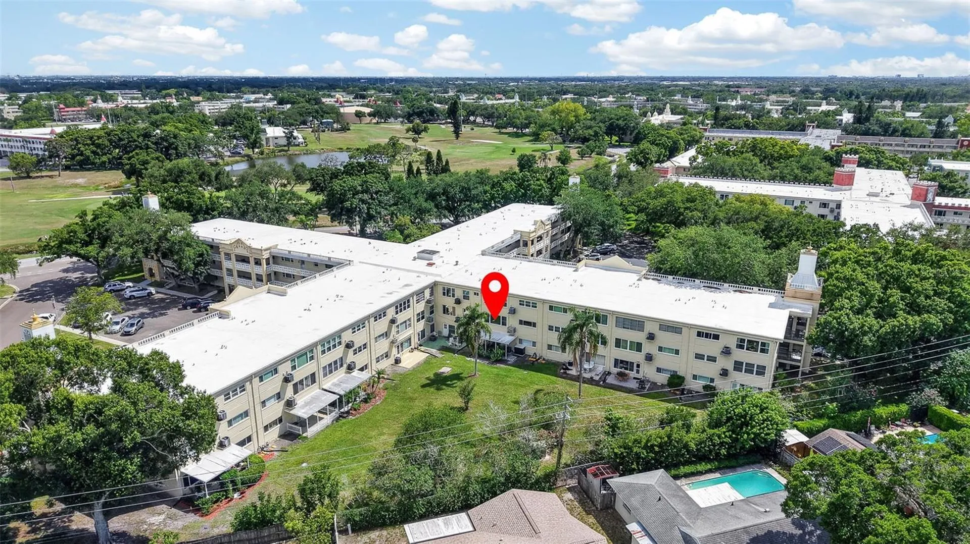 2285 Israeli Drive Clearwater FL 33763
