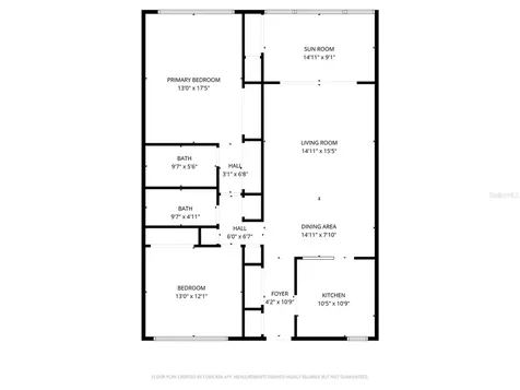 2285 Israeli Drive Clearwater FL 33763
