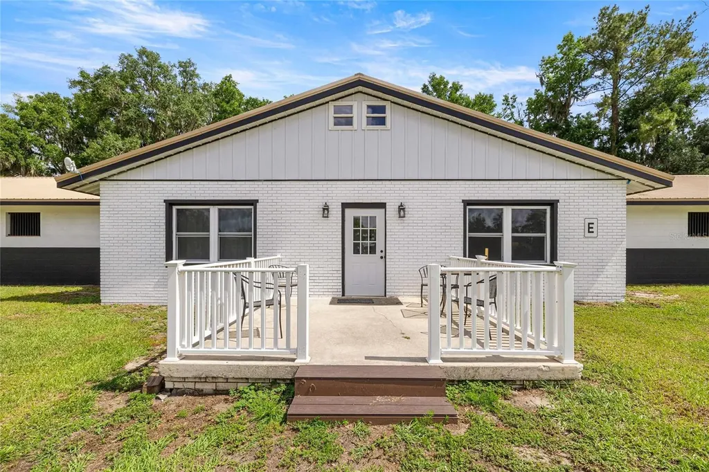 12670 N Us Highway 27 Ocala FL 34482