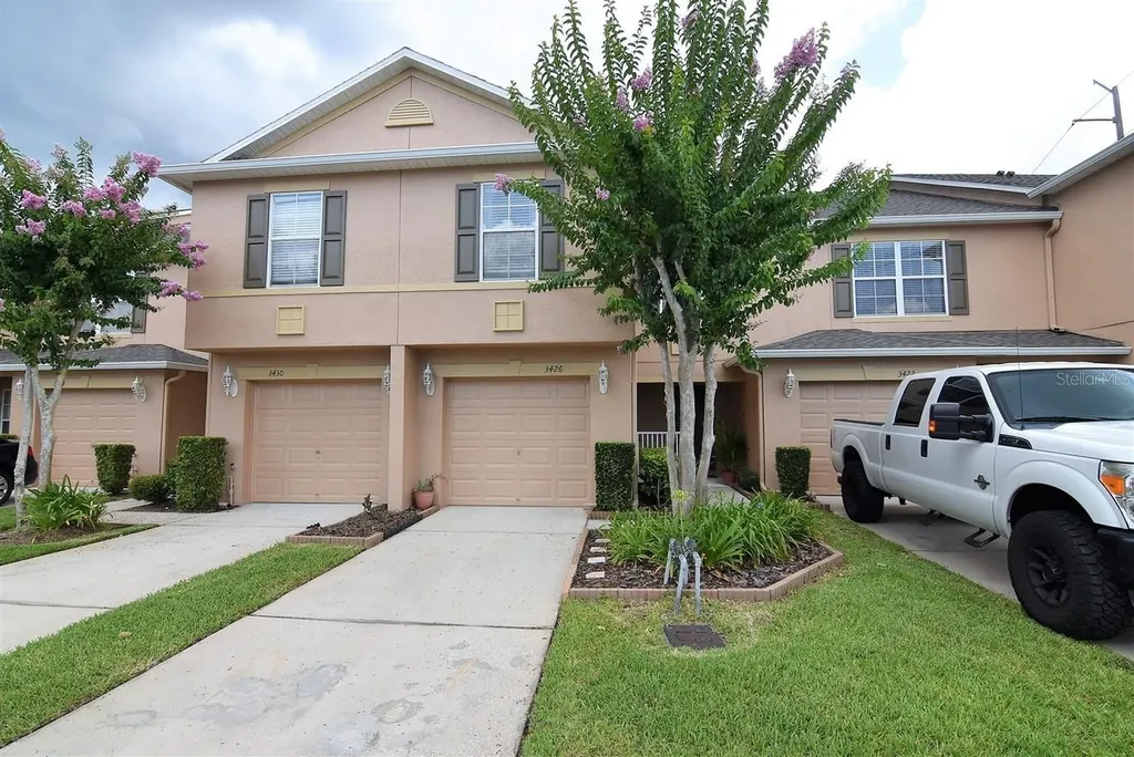 3426 Caruso Place Oviedo FL 32765